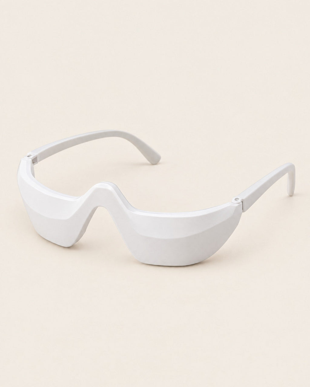 UnderEye Lab Lens bianco